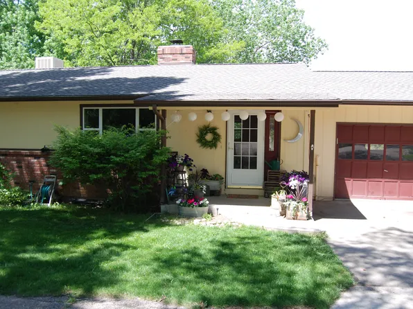 3917 La Mesa Dr, Fort Collins, CO 80524