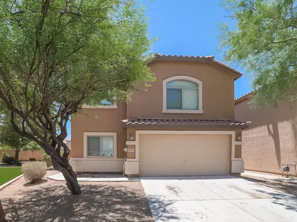 39965 W Sanders Way, Maricopa, AZ 85138