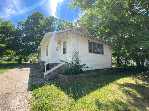 27 S Beard St, Danville, IL 61832