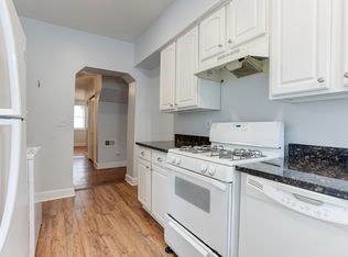 526 Holtzmans Ct, Baltimore, MD 21231