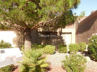 2504 Palmridge Dr, Las Vegas, NV 89134