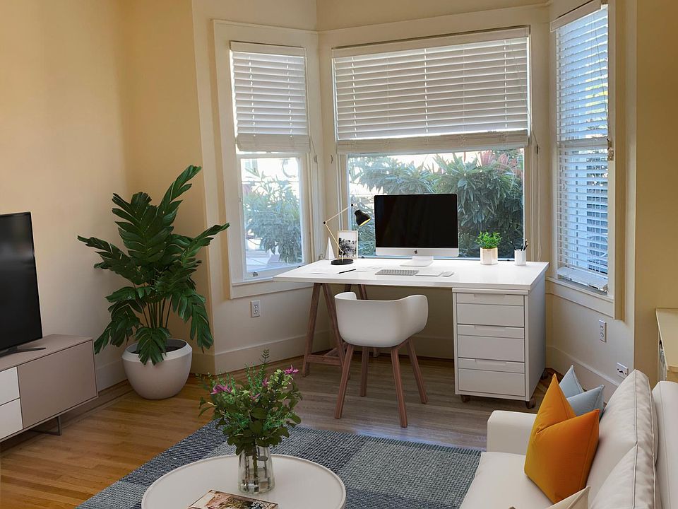 1st image of 1435 Larkin St APT 1
