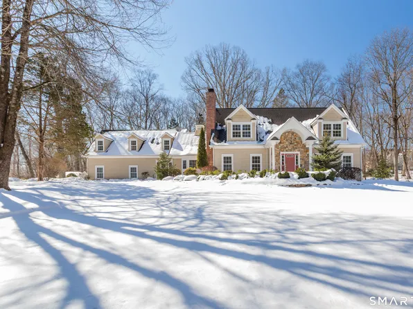 51 Wilson Road, Easton, CT 06612