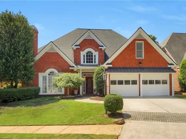 312 Declaire Way NE, Marietta, GA 30067