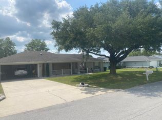 3308 NW 46th Ct, Ocala, FL 34482