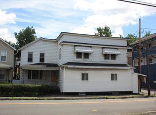 315 S Valley Ave, Olyphant, PA 18447