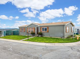 1277 Nadia Way, Central Pt, OR 97502