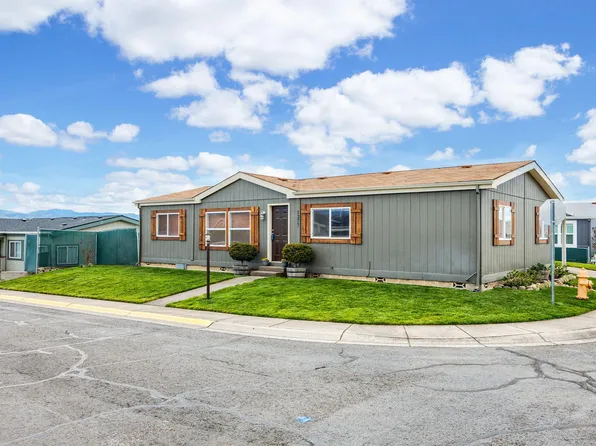 1277 Nadia Way, Central Pt, OR 97502