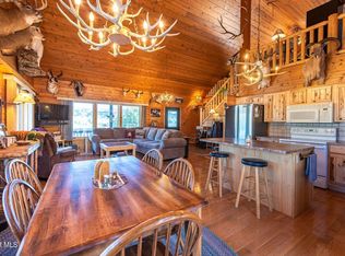 125 Ridgeway Ave, Hot Sulphur Springs, CO 80451