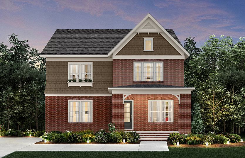 Home Exterior 7