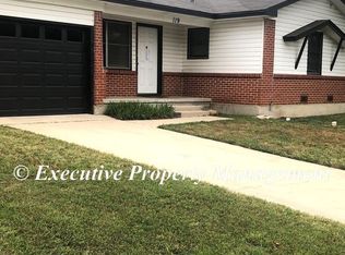 119 North Dr, Copperas Cove, TX 76522