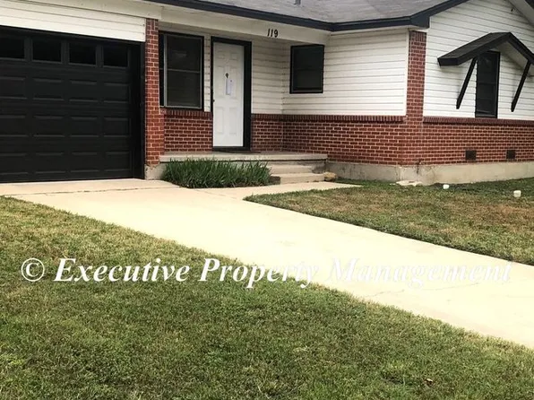 119 North Dr, Copperas Cove, TX 76522
