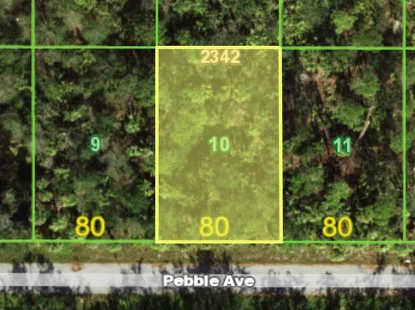 13382 Pebble Ave #10, Pt Charlotte, FL 33953