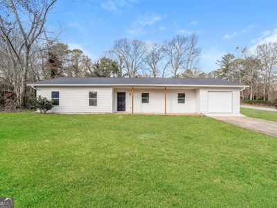 430 Birch Ln SE, Conyers, GA, 30094