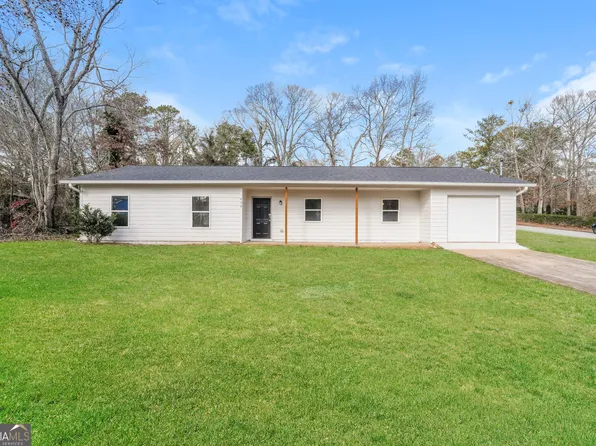 430 Birch Ln SE, Conyers, GA 30094