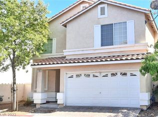 7259 Cestrum Rd, Las Vegas, NV 89113