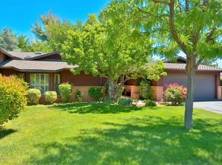 55 Cathedral Rock Dr UNIT 49, Sedona, AZ 86351