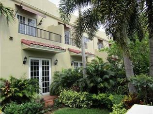 445 NE 16th Ave, Fort Lauderdale, FL 33301