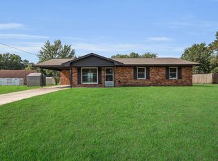 147 Sequoia Cir, Hinesville, GA 31313