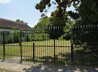 1204 Harrington St, Houston, TX 77009