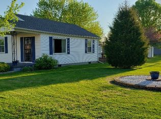 5720 N Fares Ave, Evansville, IN 47711