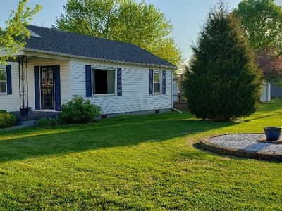 5720 N Fares Ave, Evansville, IN, 47711