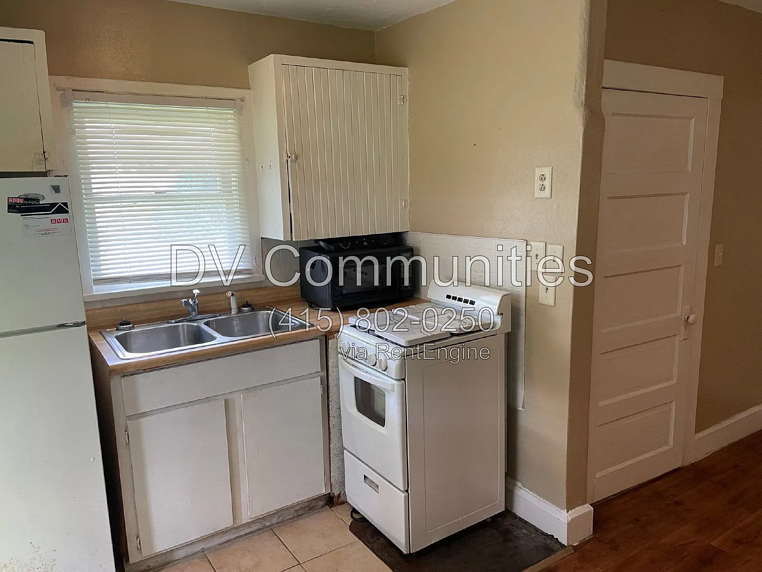 1 bed, 1.0 bath, 500 sqft, $1,050 — Photo 3