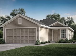 5803 Bristle Leaf Dr, Princeton, TX 75407
