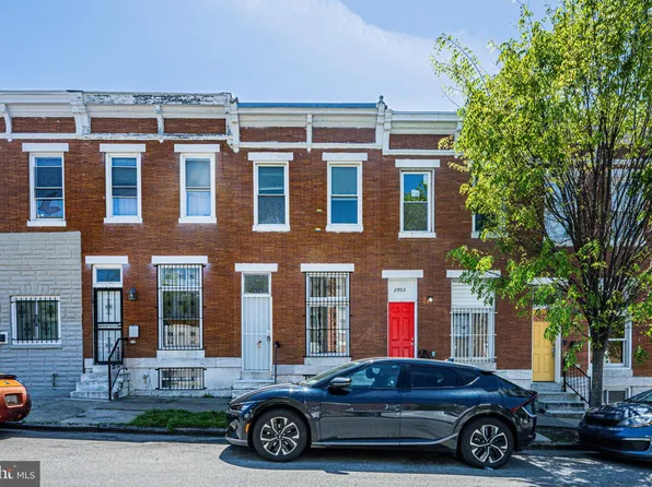 2905 Jefferson St, Baltimore, MD 21205