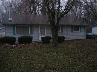 1213 Woodmere Dr, New Haven, IN 46774