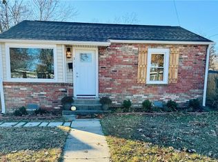 313 Quandt Ave, Springdale, AR 72764