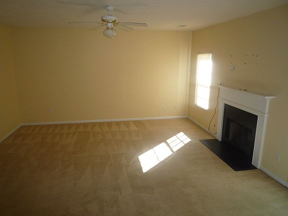 Sunken Family Room