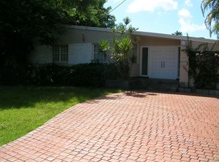4600 SW 62nd Ave, Miami, FL 33155
