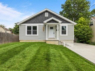 7908 Delmont St, Saint Louis, MO