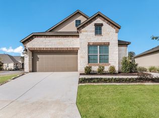 4607 Makayla Cross, San Antonio, TX 78261