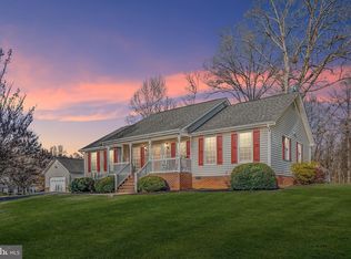 5807 Dogwood Tree Ln, Mineral, VA 23117