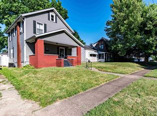 706 5th St W, Huntington, WV 25701