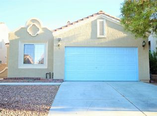 8909 Rusty Rifle Ave, Las Vegas, NV 89143