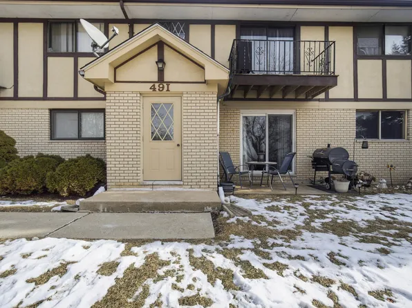 (undisclosed Address), Elgin, IL 60123