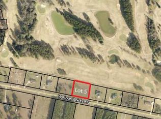 0 Four Points Rd, Keysville, GA 30816