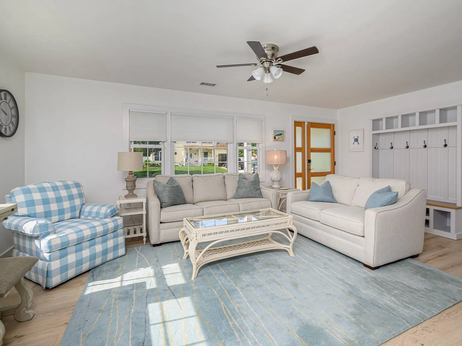 Coastal Cottage Available For Year-Round Or Summer 2027 Rental — Photo 3