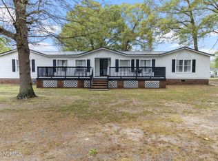 1470 Old Grantham Rd, Goldsboro, NC 27530