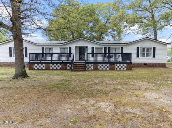 1470 Old Grantham Road, Goldsboro, NC 27530