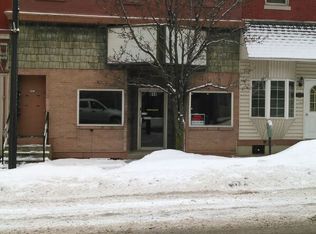 612 Centre Street #3 UNITS, ashland, PA 17921
