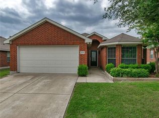 2034 Lake Trail Dr, Heartland, TX