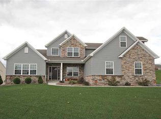 116 Balfour Dr, Mechanicsburg, PA 17050