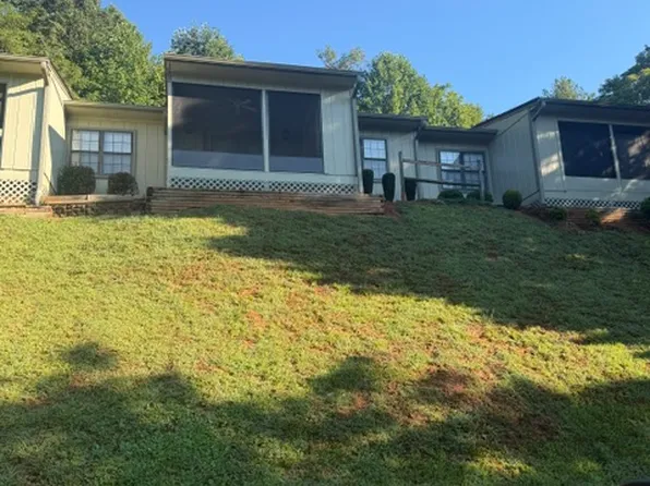 31 Mint Lake Ct W Unit B, Franklin, NC 28734