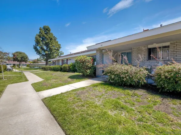 3755 Vista Campana N Unit 64, Oceanside, CA 92057