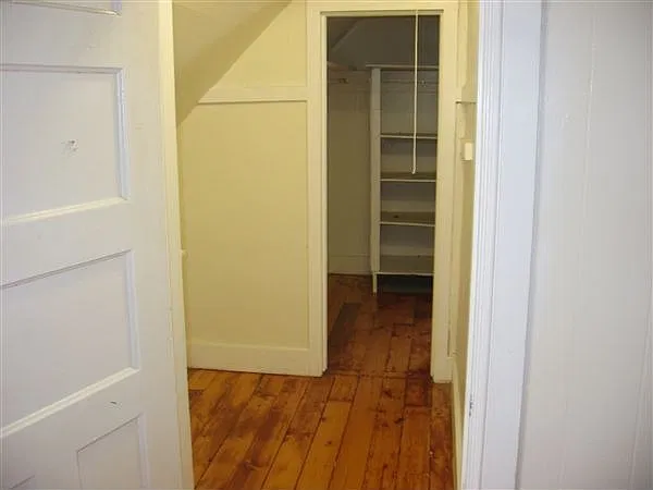 730 Egleston Apt #3 Walk-in Closet