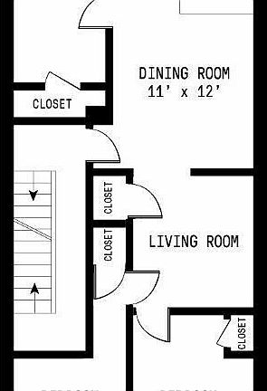 2nd image of 955 Pacific St Floor 2